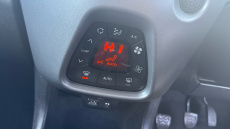 Toyota Aygo 1.0 VVT-i X-Trend 5dr Petrol Hatchback